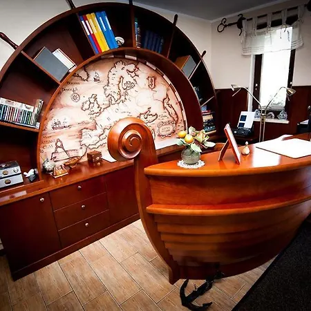 Couette-café Anna 4*