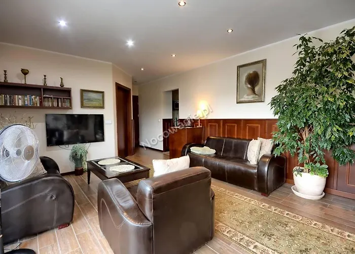 住宿加早餐酒店 Anna 4*