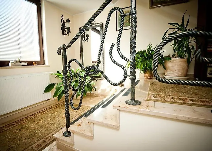 Couette-café Anna Gdynia