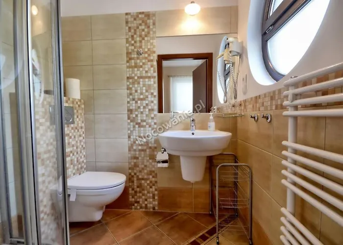 住宿加早餐酒店 Anna