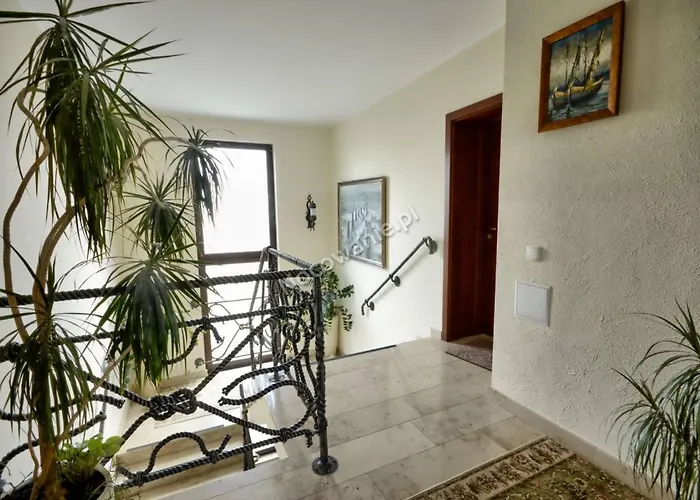 Anna 住宿加早餐酒店