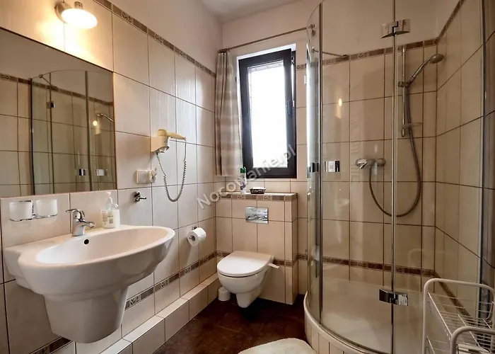 Anna 住宿加早餐酒店